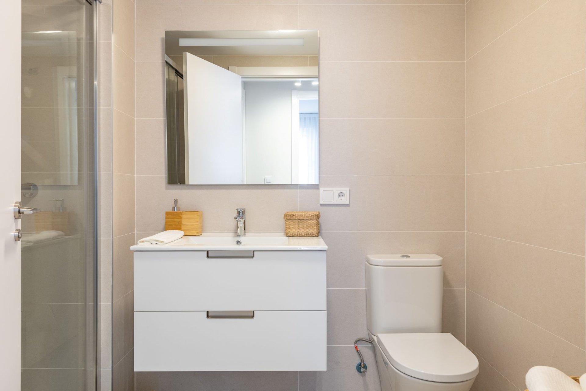 Новострой - Квартира - Calpe