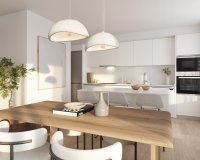 Новострой - Квартира - Calpe