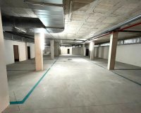 Новострой - Квартира - Calpe