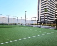 Новострой - Квартира - Calpe