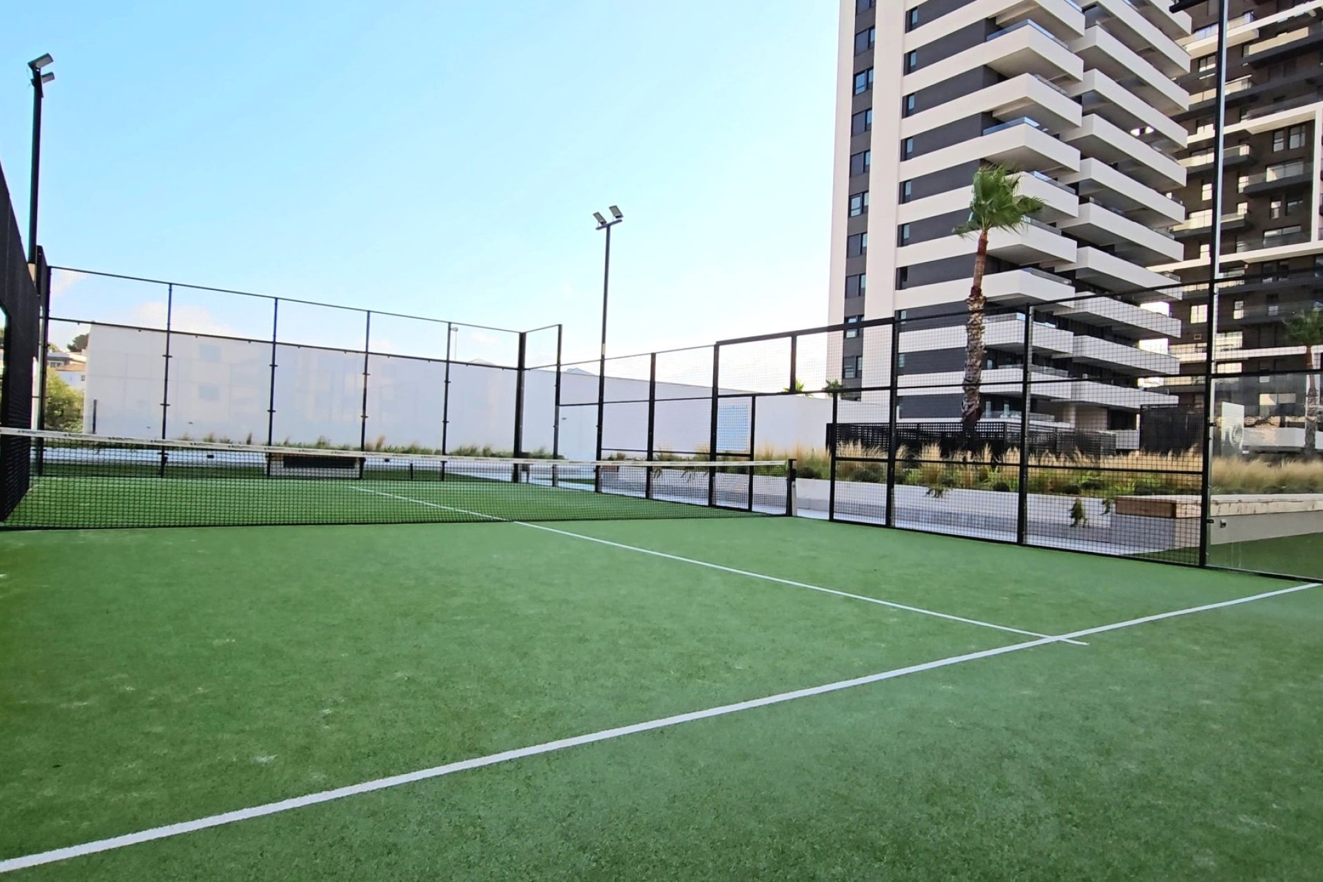 Новострой - Квартира - Calpe