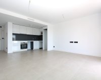 Новострой - Квартира - Calpe