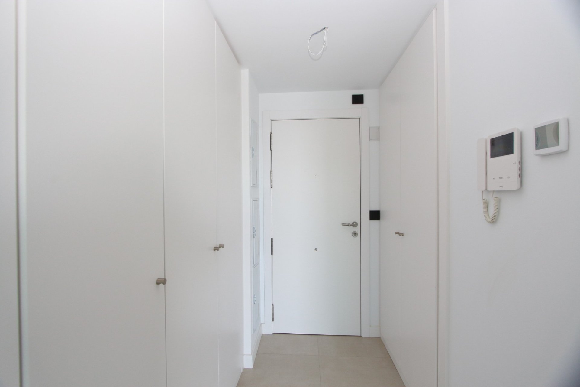Новострой - Квартира - Calpe