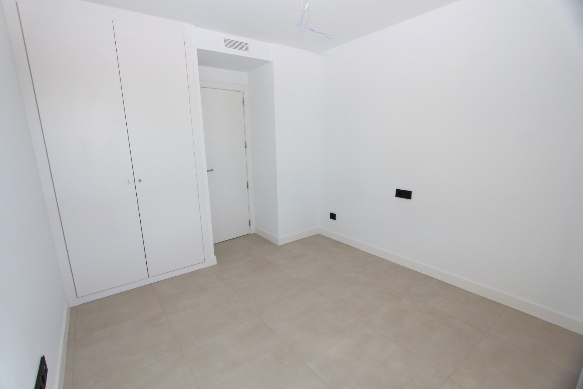 Новострой - Квартира - Calpe