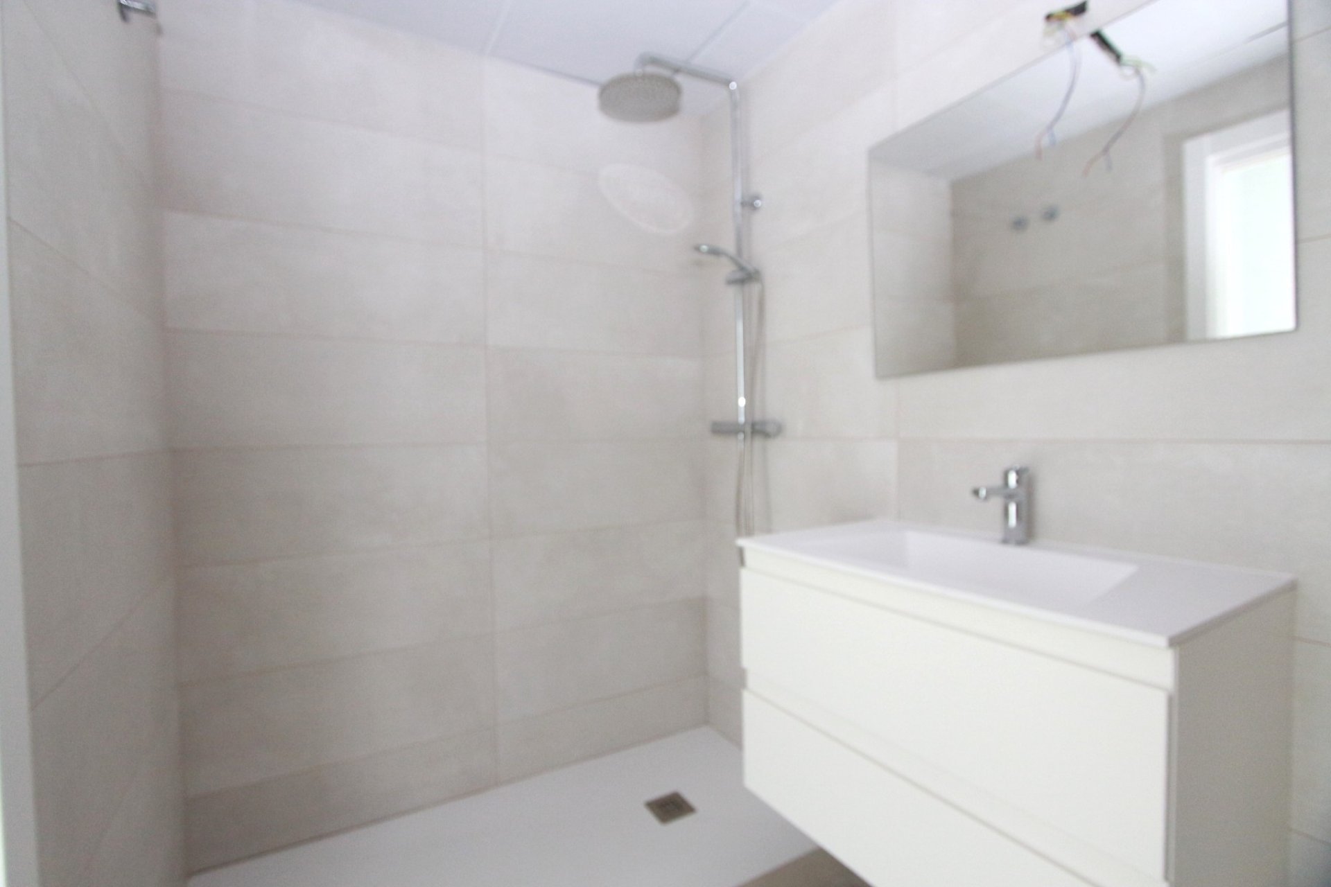 Новострой - Квартира - Calpe