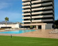 Новострой - Квартира - Calpe