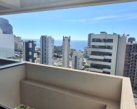 Новострой - Квартира - Calpe