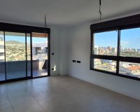 Новострой - Квартира - Calpe