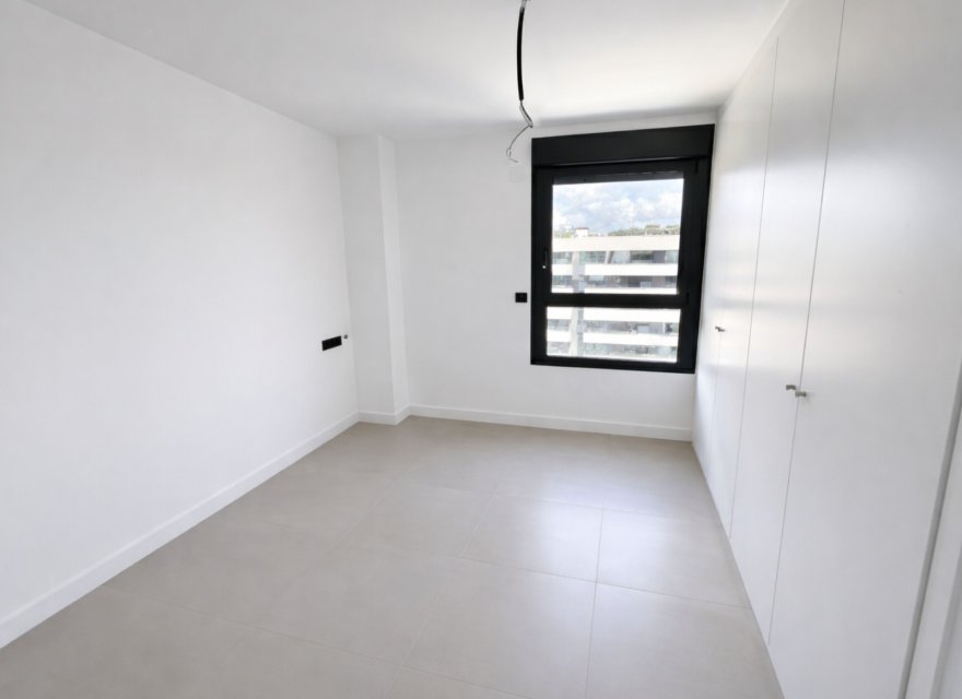 Новострой - Квартира - Calpe