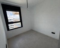 Новострой - Квартира - Calpe