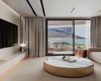 Новострой - Квартира - Calpe