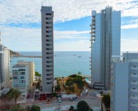 Новострой - Квартира - Calpe