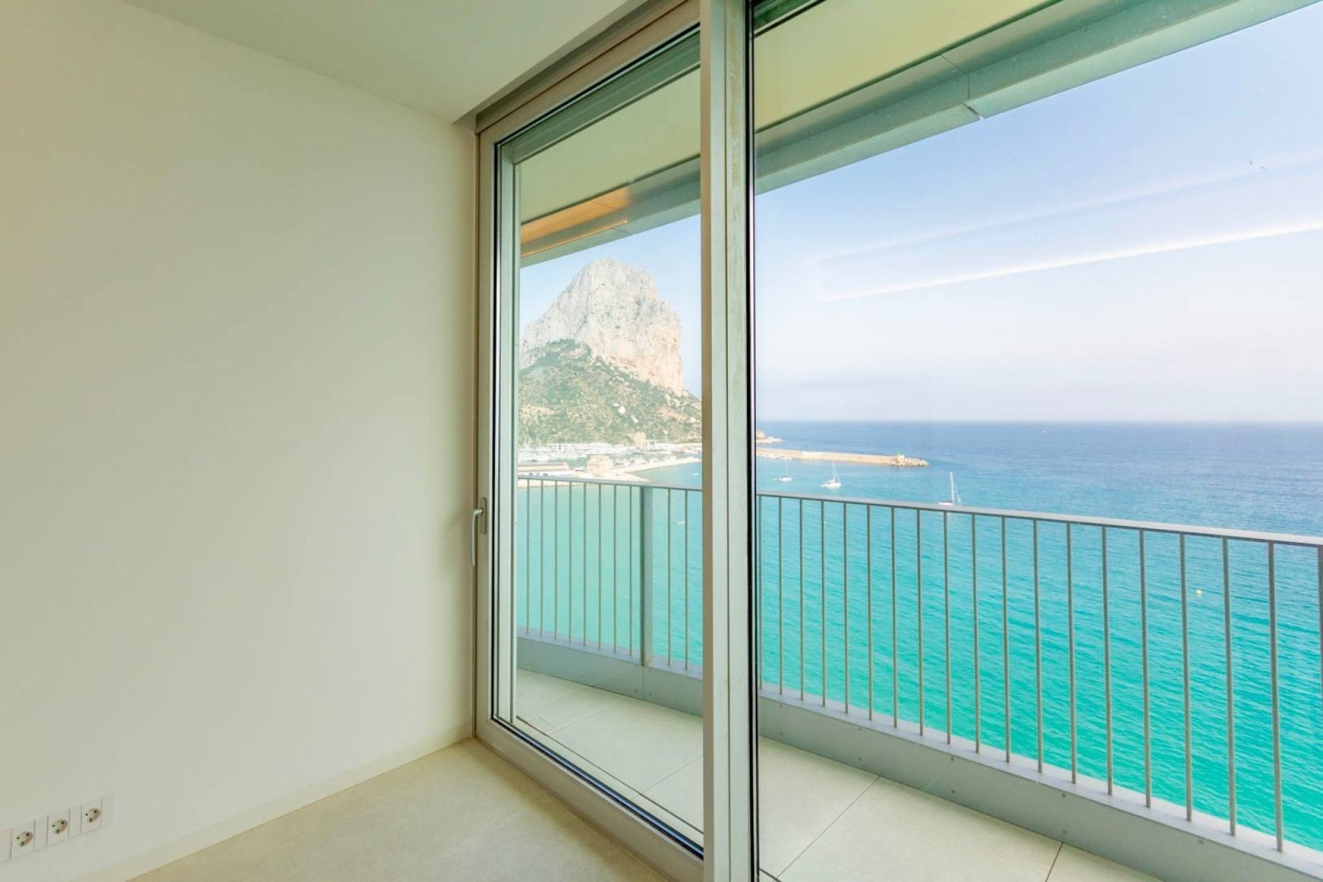 Новострой - Квартира - Calpe