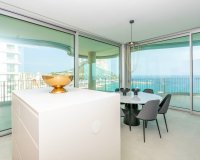 Новострой - Квартира - Calpe