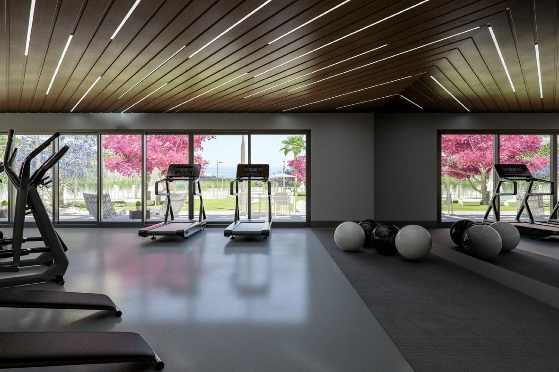 Новострой - Квартира - Campoamor