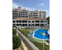 Новострой - Квартира - Campoamor