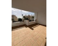 Новострой - Квартира - Campoamor