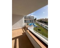 Новострой - Квартира - Campoamor