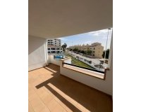 Новострой - Квартира - Campoamor