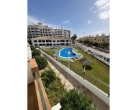 Новострой - Квартира - Campoamor