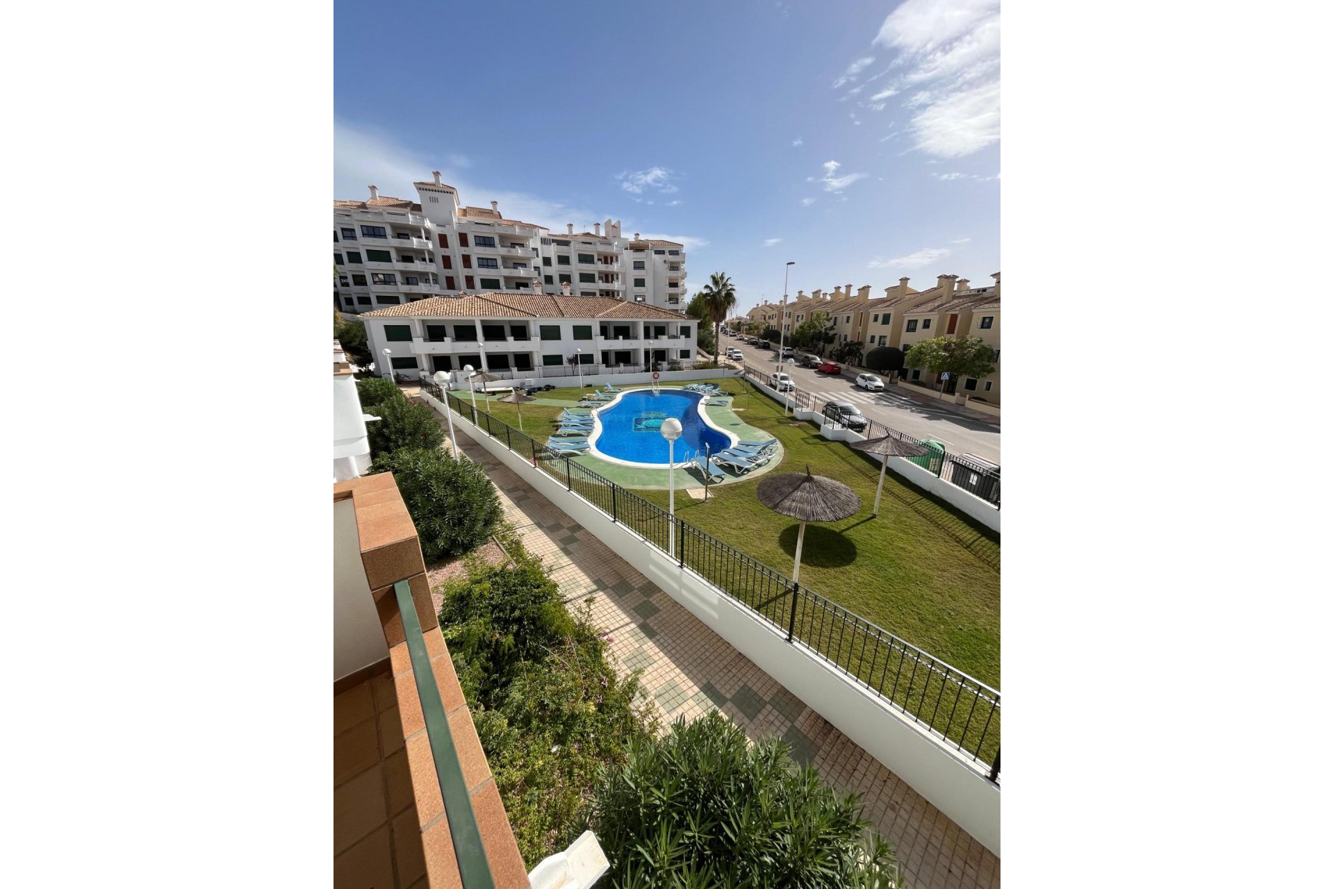 Новострой - Квартира - Campoamor