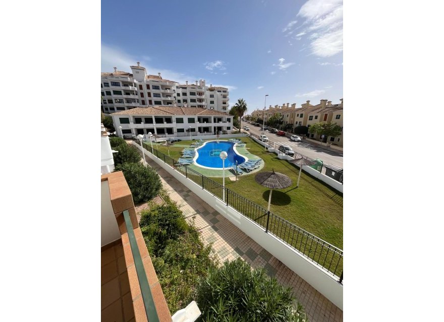 Новострой - Квартира - Campoamor