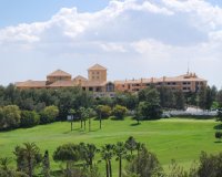 Новострой - Квартира - Campoamor