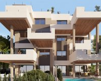 Новострой - Квартира - Canyamel