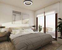 Новострой - Квартира - Canyamel