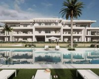 Новострой - Квартира - Casares - Buenas Noches