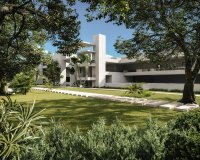 Новострой - Квартира - Casares - Buenas Noches