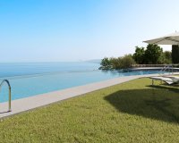 Новострой - Квартира - Casares - Casares Costa