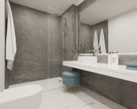 Новострой - Квартира - Casares - Casares Costa