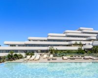 Новострой - Квартира - Casares