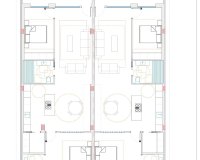 Новострой - Квартира - Catral - pueblo