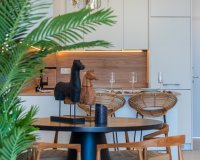 Новострой - Квартира - Ciudad Quesada - Benijofar