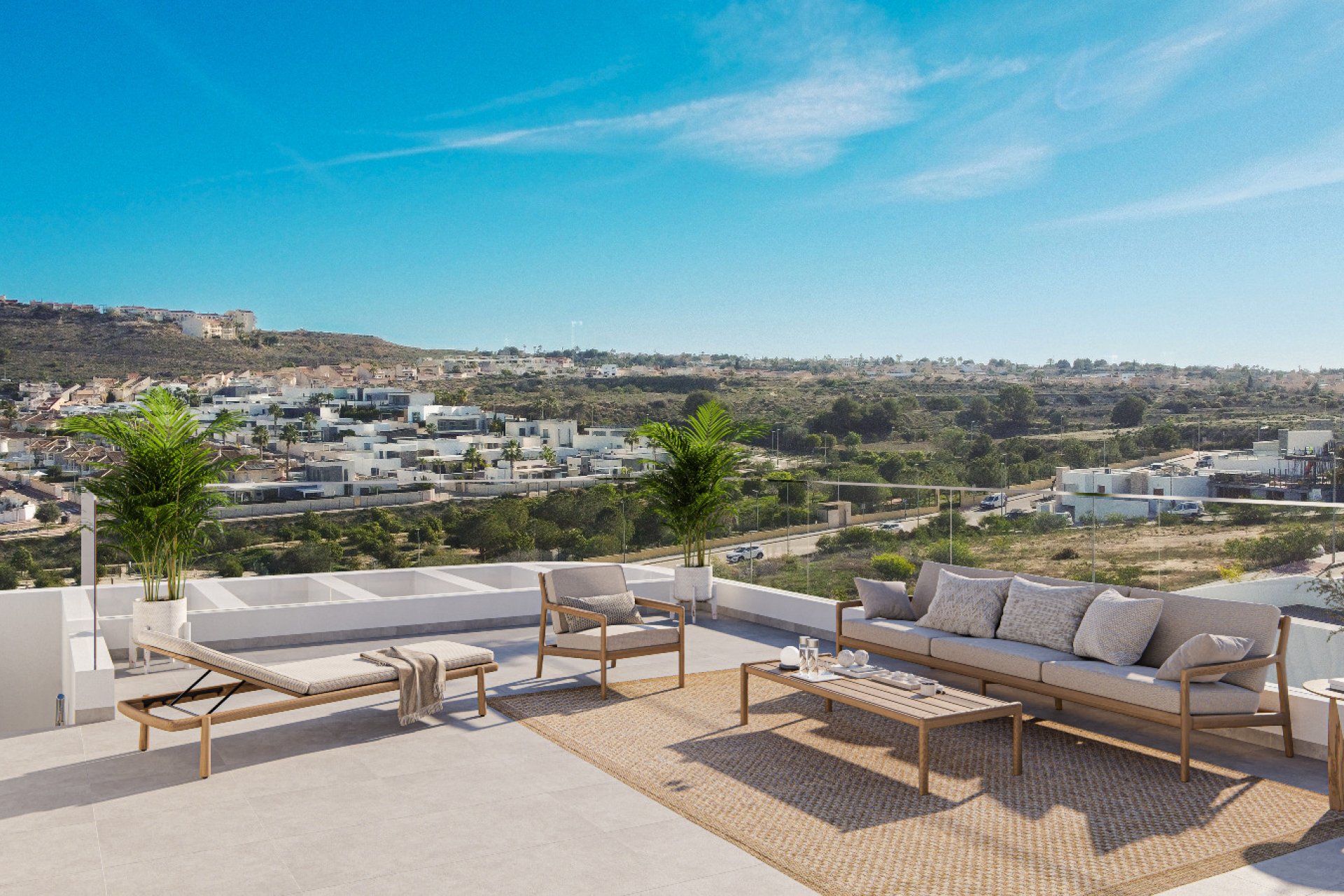 Новострой - Квартира - Ciudad Quesada - Benijofar