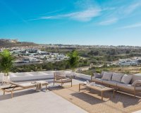 Новострой - Квартира - Ciudad Quesada - Pueblo