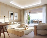 Новострой - Квартира - Ciudad Quesada - Pueblo