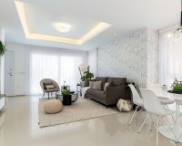 Новострой - Квартира - Ciudad Quesada - Rojales