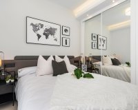 Новострой - Квартира - Ciudad Quesada - Rojales