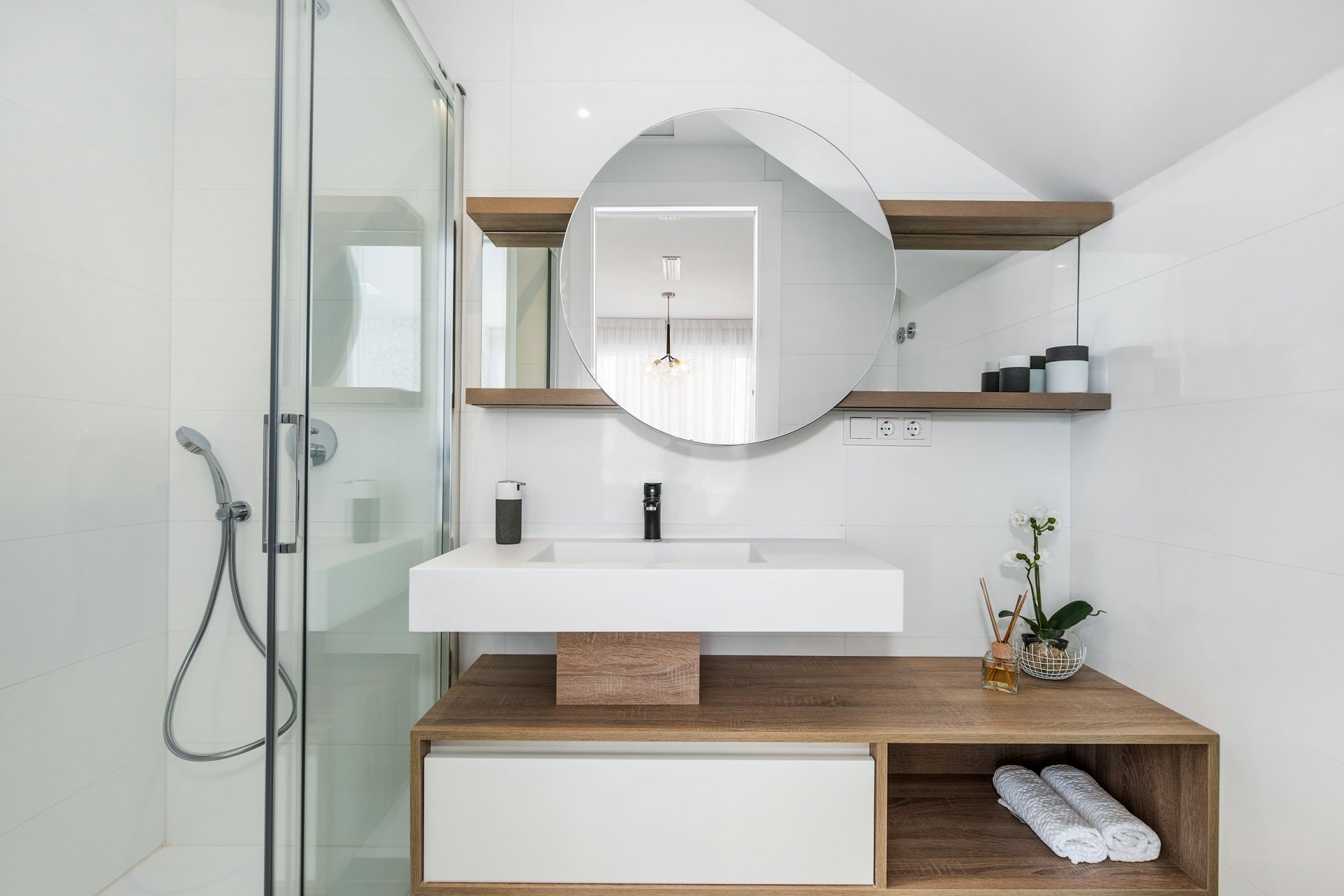 Новострой - Квартира - Ciudad Quesada - Rojales