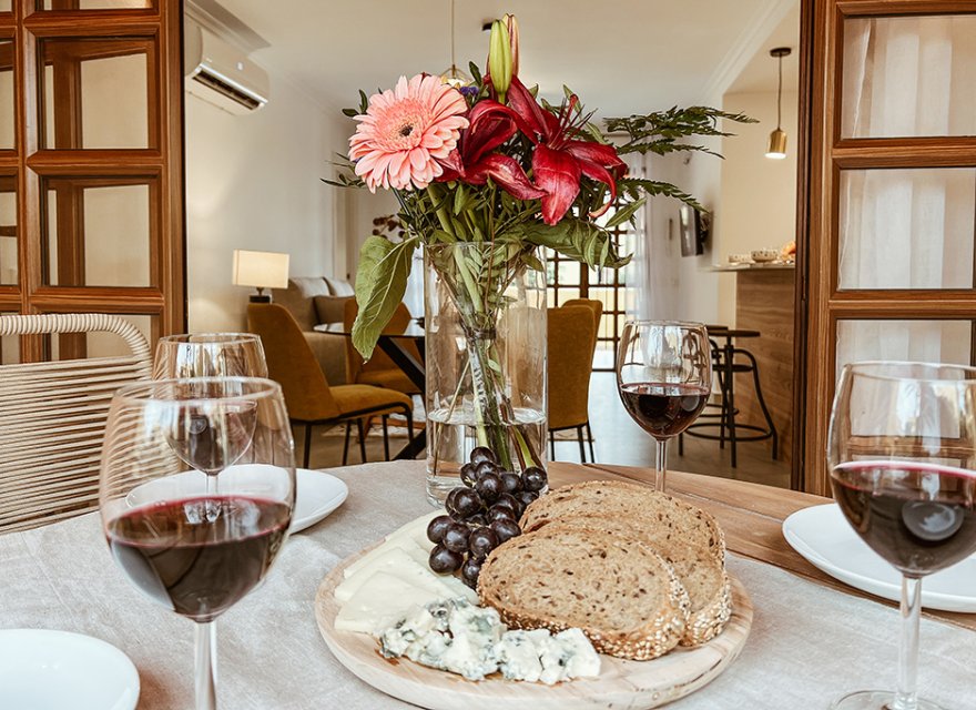 Новострой - Квартира - Cuevas Del Almanzora - Cuevas del Almanzora