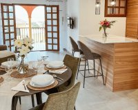 Новострой - Квартира - Cuevas Del Almanzora - Desert Springs Golf Club