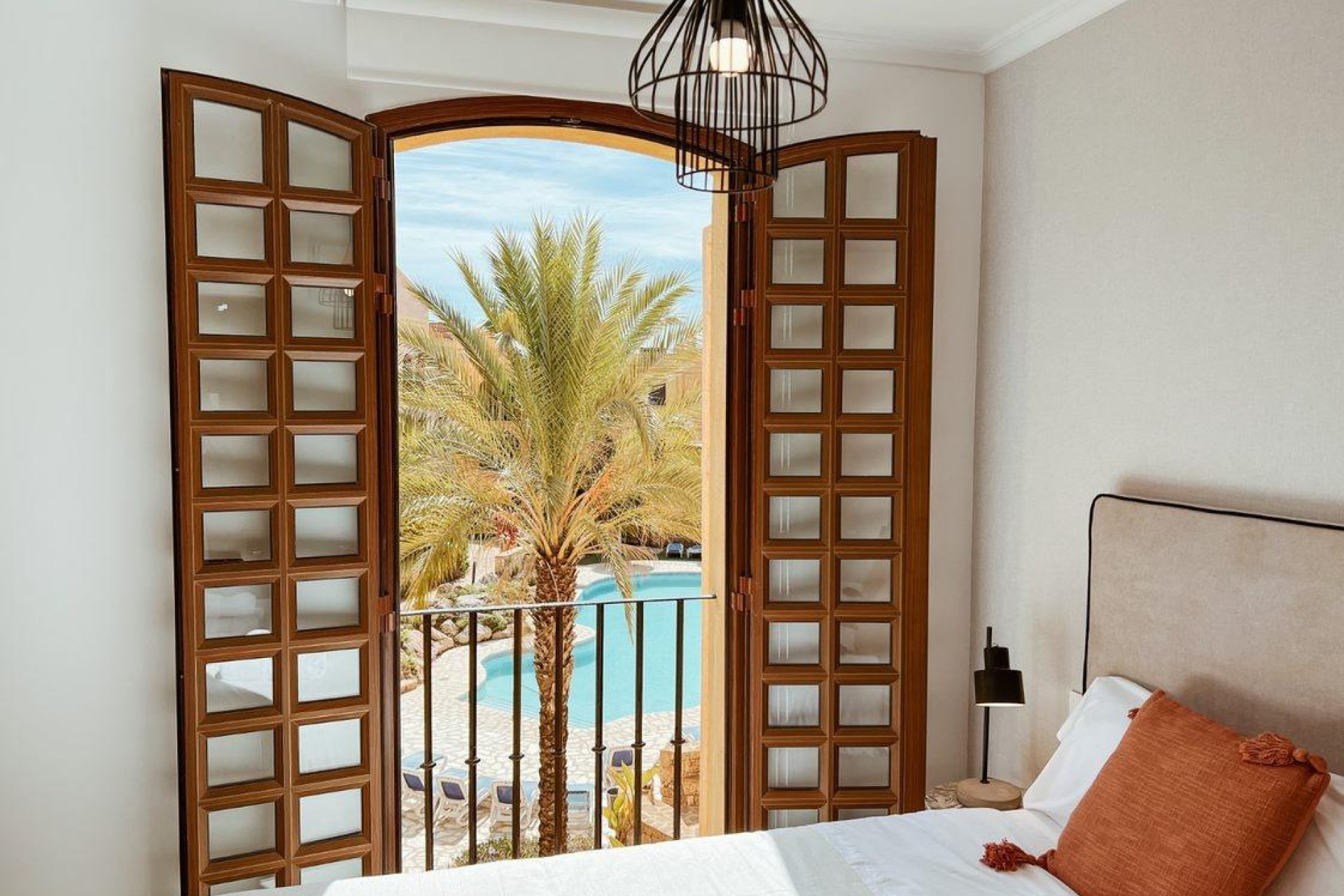 Новострой - Квартира - Cuevas Del Almanzora - Desert Springs Golf Club