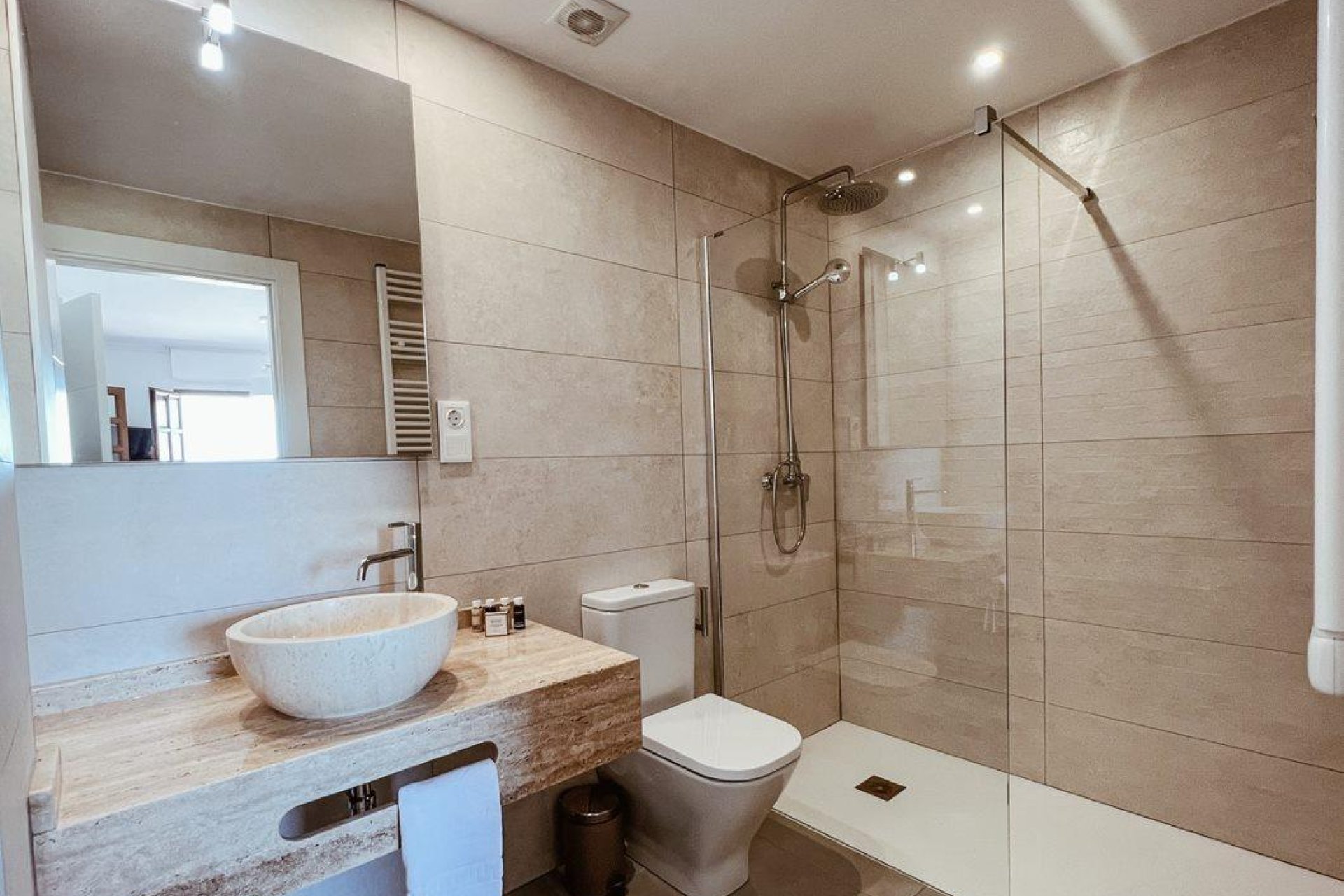 Новострой - Квартира - Cuevas Del Almanzora - Desert Springs Golf Club