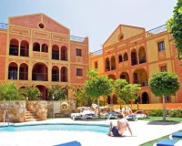 Новострой - Квартира - Cuevas Del Almanzora - Desert Springs Golf Club