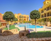 Новострой - Квартира - Cuevas Del Almanzora - Desert Springs Golf Club