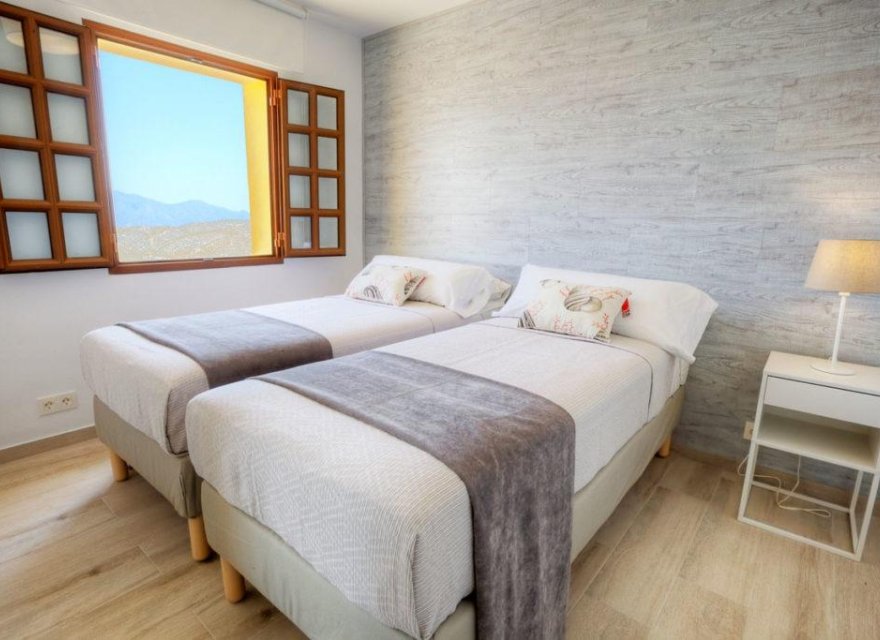 Новострой - Квартира - Cuevas Del Almanzora - Desert Springs Golf Club