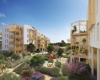 Новострой - Квартира - Denia - El Verger